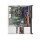 Exone Computer Industrie Server D3441-S10  i7-6700 CPU 8GB PC4 2.5 Zoll 2U DVD