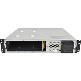 APC Smart UPS SMT1500RMI2U 1500VA 2HE USV no Batteries no Front Bezel