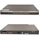 Enterasys Stackable L2/L3/L4 C3G124-24 24-Port Gigabit...