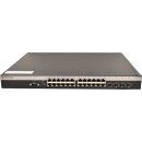 Enterasys Stackable L2/L3/L4 C3G124-24 24-Port Gigabit...