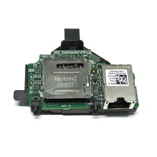 DELL iDRAC8 Enterprise Remote Access Card for PowerEdge R230 R330 T330 0VTG23