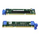 DELL Riser Board Riser Karte 0JR5D2 0CY3R8 PCIe x16 PCIe...