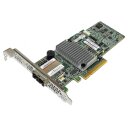 Intel RAID RS3SC008 LSI MR SAS 9380-8e 12Gb PCIe x8 RAID Controller 03-25528-08B