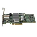 Intel RAID RS3SC008 LSI MR SAS 9380-8e 12Gb PCIe x8 RAID...