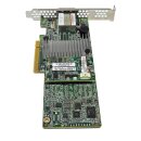 Intel RAID RS3SC008 LSI MR SAS 9380-8e 12Gb PCIe x8 RAID Controller 03-25528-08B