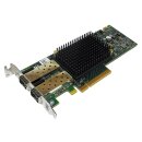 Dell 0VGJ12 Emulex LPE31002-M6-D Dual-Port 16Gb PCIe x8...