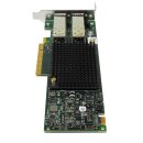 Dell 0VGJ12 Emulex LPE31002-M6-D Dual-Port 16Gb PCIe x8 FC Server Adapter LP