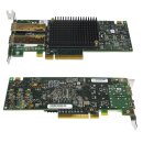 Dell 0VGJ12 Emulex LPE31002-M6-D Dual-Port 16Gb PCIe x8 FC Server Adapter LP