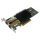 Dell 0VGJ12 Emulex LPE31002-M6-D Dual-Port 16Gb PCIe x8 FC Server Adapter LP