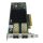 Dell 0VGJ12 Emulex LPE31002-M6-D Dual-Port 16Gb PCIe x8 FC Server Adapter LP