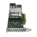 Fujitsu D3216-A13 GS2 LSI MR 9361-8i 12Gb PCIe x8 RAID Controller +MR LSICVM02