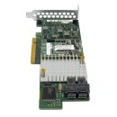 Fujitsu D3216-A13 GS2 LSI MR 9361-8i 12Gb PCIe x8 RAID Controller +MR LSICVM02