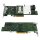 Fujitsu D3216-A13 GS2 LSI MR 9361-8i 12Gb PCIe x8 RAID Controller +MR LSICVM02