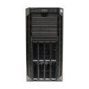 Dell PowerEdge T440 Tower 1x Xeon Silver 4110 2,1GHz 48GB PC4 H330 8x 3,5 LFF