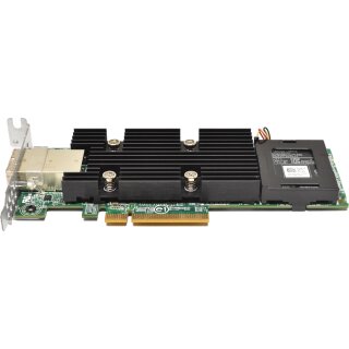 DELL PERC H830 12Gb 2GB SAS RAID Controller für R730, R730xd, R930 0NR5PC LP