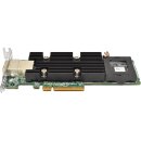 DELL PERC H830 12Gb 2GB SAS RAID Controller für...