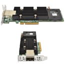 DELL PERC H830 12Gb 2GB SAS RAID Controller für R730, R730xd, R930 0NR5PC LP