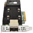 DELL PERC H830 12Gb 2GB SAS RAID Controller für R730, R730xd, R930 0NR5PC LP