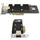 DELL PERC H830 12Gb 2GB SAS RAID Controller NR5PC LP