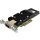 DELL PERC H830 12Gb 2GB SAS RAID Controller für R730, R730xd, R930 0NR5PC LP