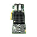 Emulex Fujitsu LPe3202-M2-F 2x 32Gb/s PCIe x8 FC Gbic P011324-21G A3C40201684 LP