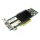 Emulex Fujitsu LPe3202-M2-F 2x 32Gb/s PCIe x8 FC Gbic P011324-21G A3C40201684 LP