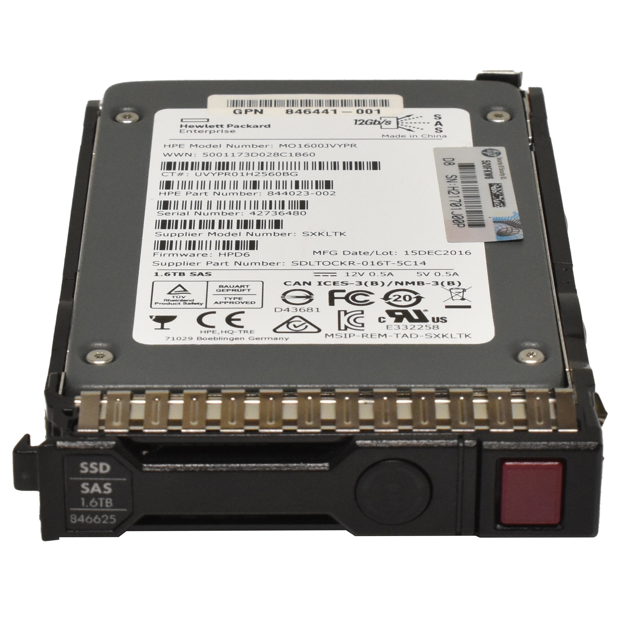 Hp store ssd drive