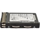 HP 1,6 TB 2.5“ 12Gbps SAS SSD MO1600JVYPR 846625-001 G8 G9 G10 Rahmen