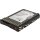 HP 1,6 TB 2.5“ 12Gbps SAS SSD MO1600JVYPR 846625-001 G8 G9 G10 Rahmen