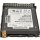 HP 1,6 TB 2.5“ 12Gbps SAS SSD MO1600JVYPR 846625-001 G8 G9 G10 Rahmen