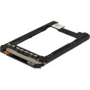 Dell 1.8 SSD HDD SAS SATA Caddy 0JV1MV PowerEdge M830...