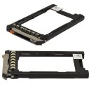 Dell 1.8 SSD HDD SAS SATA Caddy 0JV1MV PowerEdge M830 M630 M430 Blade