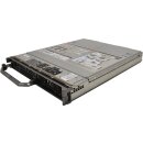 DELL PowerEdge M830 Blade 4x E5-4650 V4 0 GB RAM 11x...