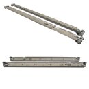 Gigabyte Rack Rail Kit Rackschienen für Gigabyte Rack Server G292-Z20 A861-557-0FA
