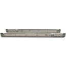 Gigabyte Rack Rail Kit Rackschienen für Gigabyte Rack Server G292-Z20