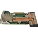DELL Intel X710-DA4 Quad-Port 10 Gigabit Ethernet Network Daughter Card 068M95