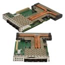 DELL Intel X710-DA4 Quad-Port 10 Gigabit Ethernet Network Daughter Card 068M95
