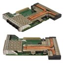 DELL Intel X710-DA4 Quad-Port 10 Gigabit Ethernet Network Daughter Card 068M95