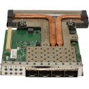 DELL Intel X710-DA4 Quad-Port Gigabit Ethernet Network Daughter Card 4x10Gbe 68M95 068M95