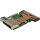 DELL Intel X710-DA4 Quad-Port 10 Gigabit Ethernet Network Daughter Card 068M95