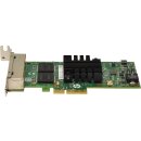 HP 366T Ethernet Quad-Port Gigabit Server Adapter 816551-001 811544-001 LP