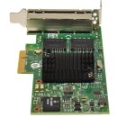 HP 366T Ethernet Quad-Port Gigabit Server Adapter 816551-001 811544-001 LP