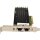 Fujitsu 10GbE Dual-Port Netzwerkadapter PCIe RJ45 A3C40185854 OCe14102B-NT-F FP