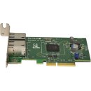 SUPERMICRO Intel i350 AM2 AOC-SGP-i2 Dual-Port RJ-45 GE...