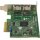 SUPERMICRO Intel i350 AM2 AOC-SGP-i2 Dual-Port RJ-45 GE NIC PCIe 2.1 x4 LP