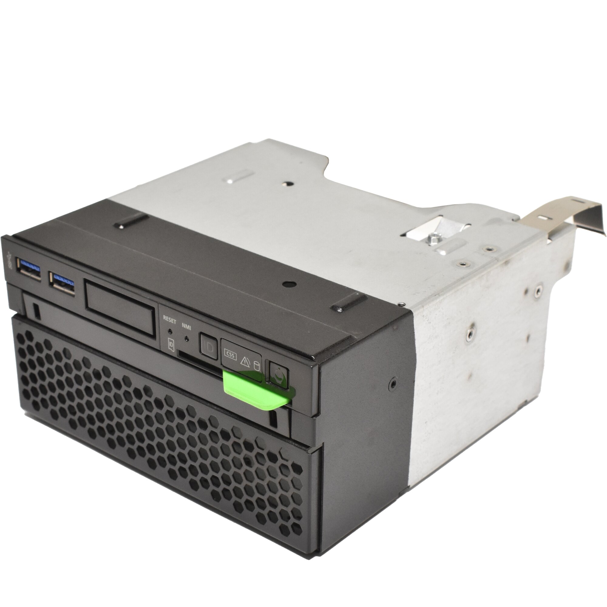 Fujitsu Server Media Bay Panel RX2540 M1 M2 M4 C26361-K1495-B10 A3C40179970