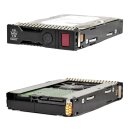 HP 2TB 3.5" 7.2K 6G SATA HDD 658102-001 +Caddy