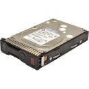 HP Toshiba HDD Festplatte 2TB 3.5" 7.2K 6G SATA MB2000GDUNV 658102-001