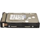 HP Toshiba HDD Festplatte 2TB 3.5" 7.2K 6G SATA MB2000GDUNV 658102-001
