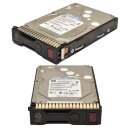 HP Toshiba HDD Festplatte 2TB 3.5" 7.2K 6G SATA MB2000GDUNV 658102-001